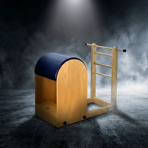 Equipamentos de Pilates - Ladder Barrel Linha Clássica